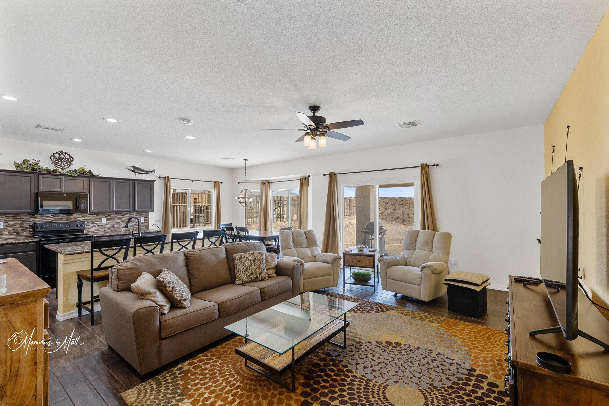 Residential Photography